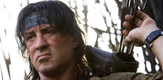 Rambo 5 Regisseur