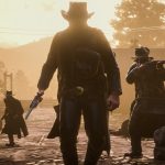 "Red Dead Redemption 2": Gameplay-Trailer zum heiß erwarteten Spiel enthüllt Red Dead Redemption 2 Trailer