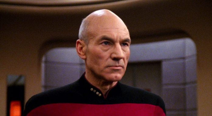 Star Trek Serie Picard