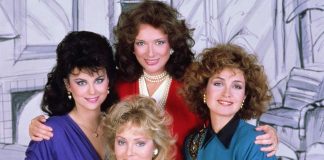 Sugarbakers Mann muss nicht sein Reboot