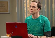 The Big Bang Theory Ende