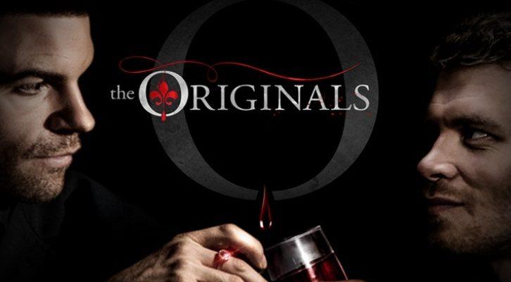 The Originals Staffel 5 Wie Viele Folgen "The Originals": Die finale 5. Staffel hat einen deutschen Starttermin