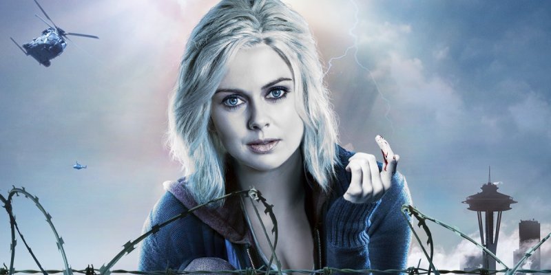 Izombie Staffel 4 Deutsch