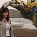 Neuer Bumblebee-Trailer sieht tatsächlich gut aus Bumblebee Trailer