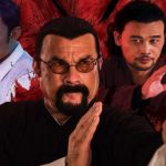 Final Mission: Trailer zum neuen Steven-Seagal-Actioner Final Mission Steven Seagal Trailer