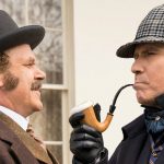 Trailer: Will Ferrell und John C. Reilly sind Holmes & Watson Holmes and Watson Trailer