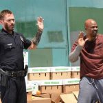 Lethal Weapon Staffel 3 Trailer