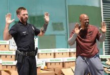 Lethal Weapon Staffel 3 Trailer
