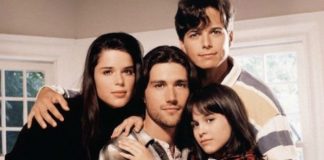 Party of Five Reboot Pilot