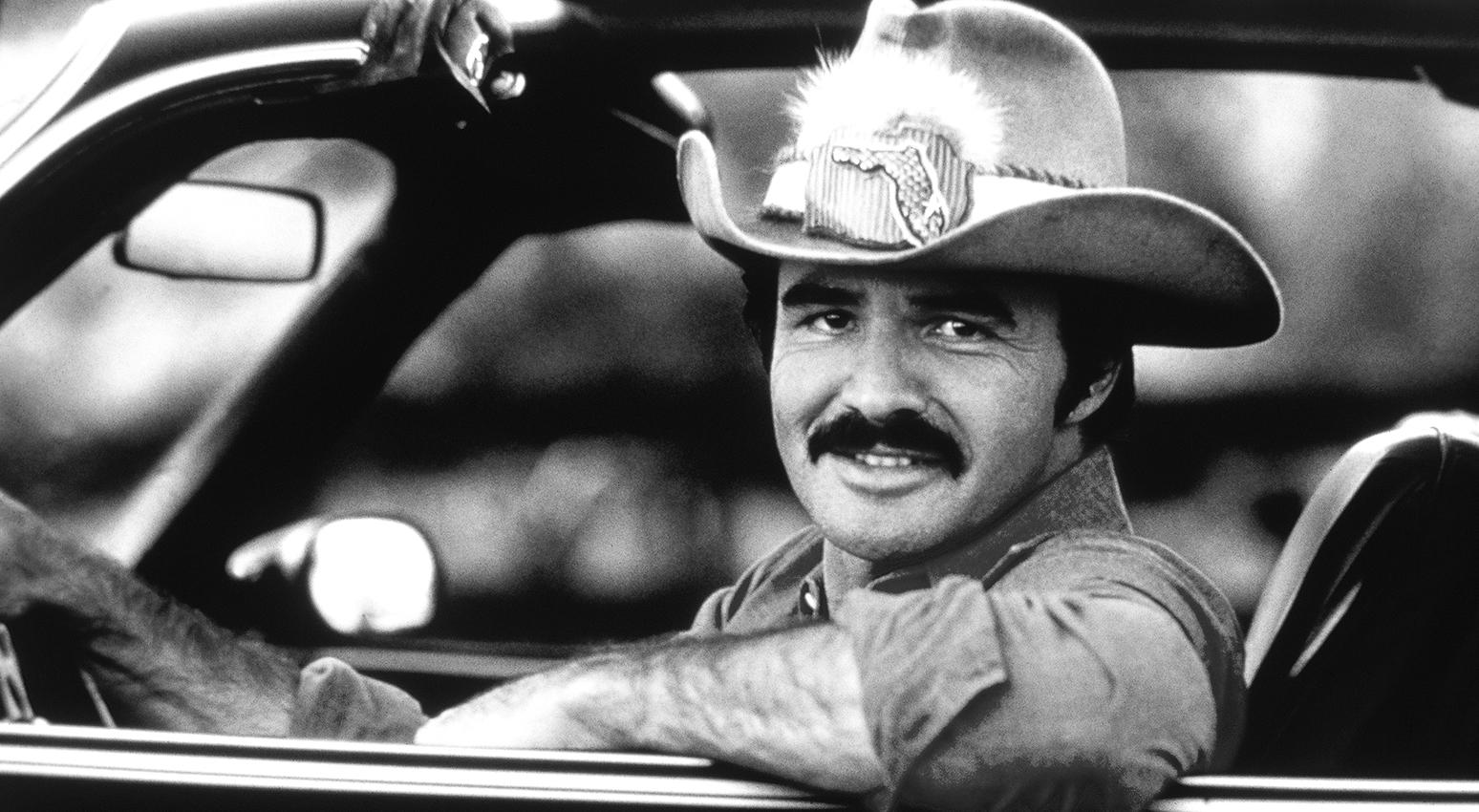HollywoodLegende Burt Reynolds ist tot