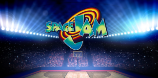 Space Jam Sequel