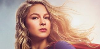 Supergirl Staffel 4 Trailer