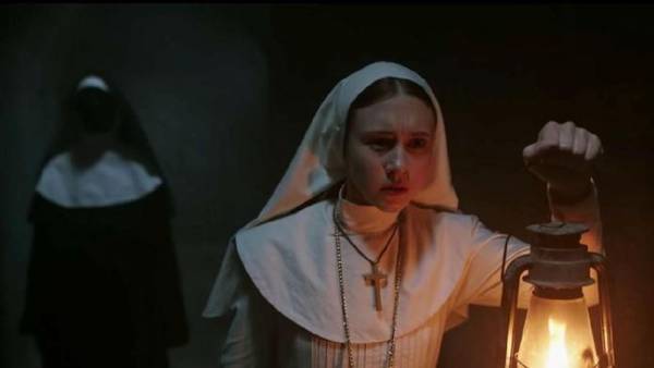 The Nun (2018) Filmbild 5