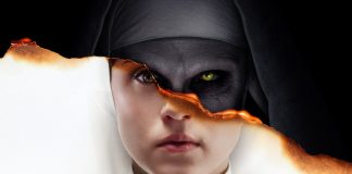 The Nun (2018) Filmkritik