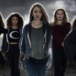 The-Witch-Files-Trailer sieht aus wie ein Remake von Der Hexenclub The Witch Files Trailer