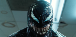 Venom Abspannszene