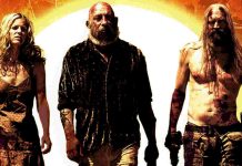 3 From Hell Rob Zombie
