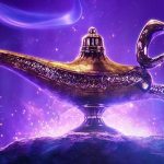 Aladdin: Magischer Teaser-Trailer zu Disneys Realverfilmung Aladdin Teaser