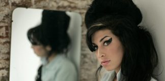 Amy Winehouse Biopic