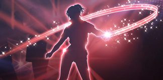 Dance Dance Revolution Film