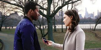 God Friended Me Start