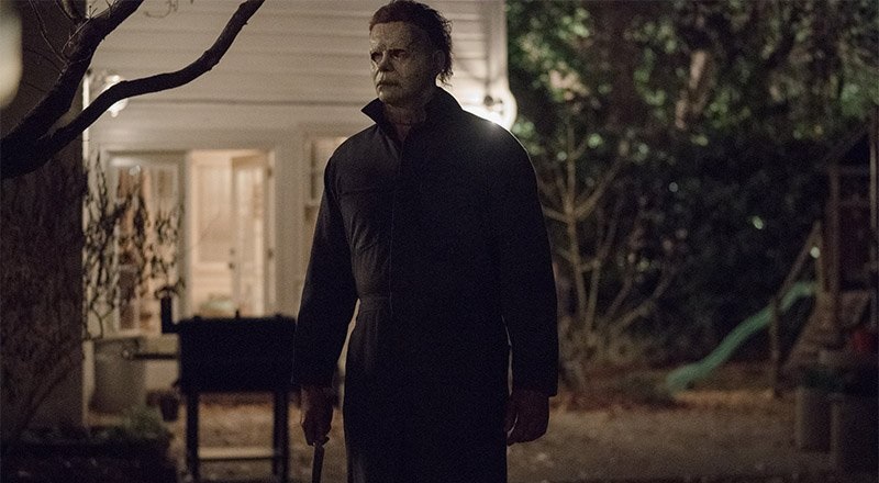 #Box-Office USA: Halloween startet phänomenal