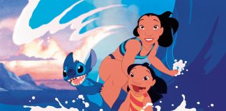 Lilo & Stitch Film