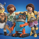 "Playmobil: Der Film" © 2019 Global Road Entertainment