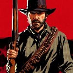 "Red Dead Redemption 2" erreicht gigantische Verkaufszahlen zum Start Red Dead Redemption 2 release