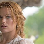 Margot Robbie in "The Legend of Tarzan" (2016) © Warner Bros. Pictures