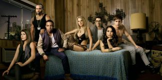 The LA Complex Reboot