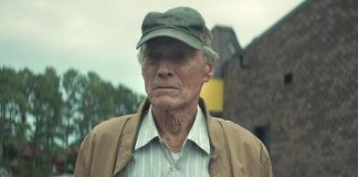 The Mule Clint Eastwood Trailer