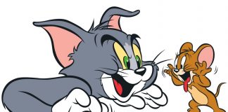 Tom und Jerry Film