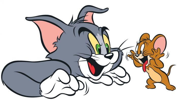 Tom und Jerry Film