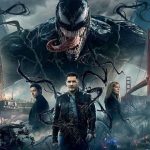 Venom: Marvel-Verfilmung knackt großen Box-Office-Meilenstein Venom Box Office