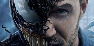 Venom (2018) Filmkritik