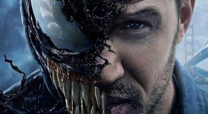 Venom (2018) Filmkritik Venom (2018) Filmkritik
