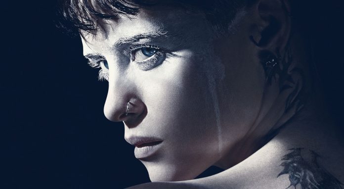 Verschwörung (2018) Filmkritik Verschwörung (2018) Filmkritik