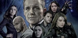 Agents of SHIELD Staffel 7