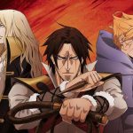 Netflix' "Castlevania" bekommt eine längere 3. Staffel Castlevania Staffel 3