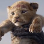 Gänsehaut pur: Erster Teaser-Trailer zu Disneys Der König der Löwen Der König der Löwen Teaser