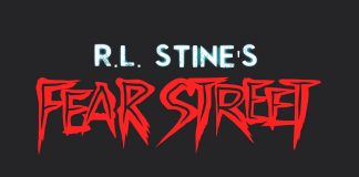 Fear Street Filme