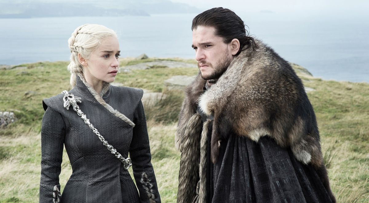 Game Of Thrones Staffel 8 Deutsch Download "Game of Thrones": Startmonat der 8. Staffel offiziell bekanntgegeben!