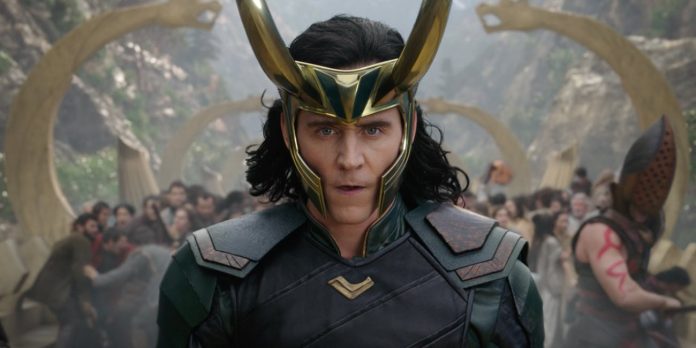 Loki Serie Marvel