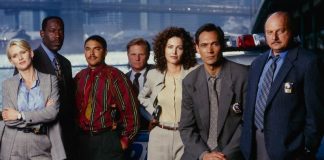 NYPD Blue Revival