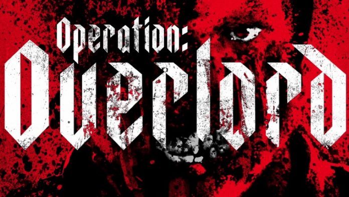 Operation: Overlord (2018) Filmkritik Operation: Overlord (2018) Filmkritik