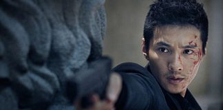 The Man from Nowhere Remake