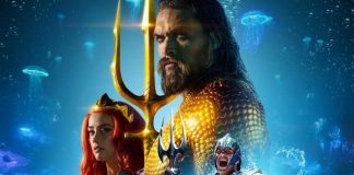 Aquaman 2