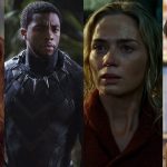 American Film Institute kürt die zehn besten Filme und Serien 2018 Beste Filme Serien 2018