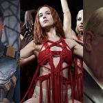 Bestes Makeup 2018: Black Panther, Suspiria und fünf weitere Filme unter den Oscar-Finalisten Bestes Makeup 2018